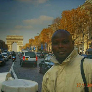 Meet your Posher, Narcisse